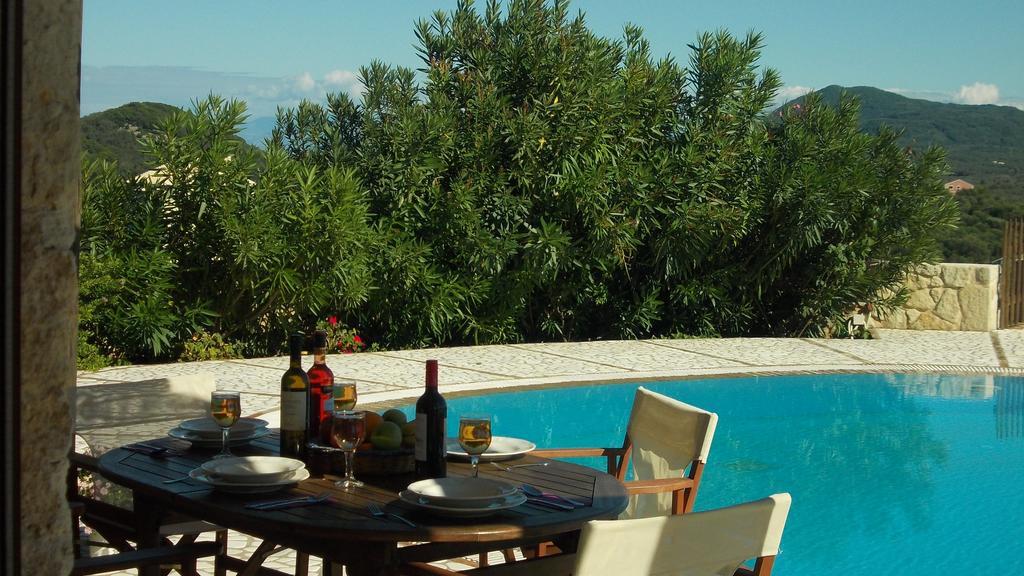 Villa Petrino Halikounas Cameră foto