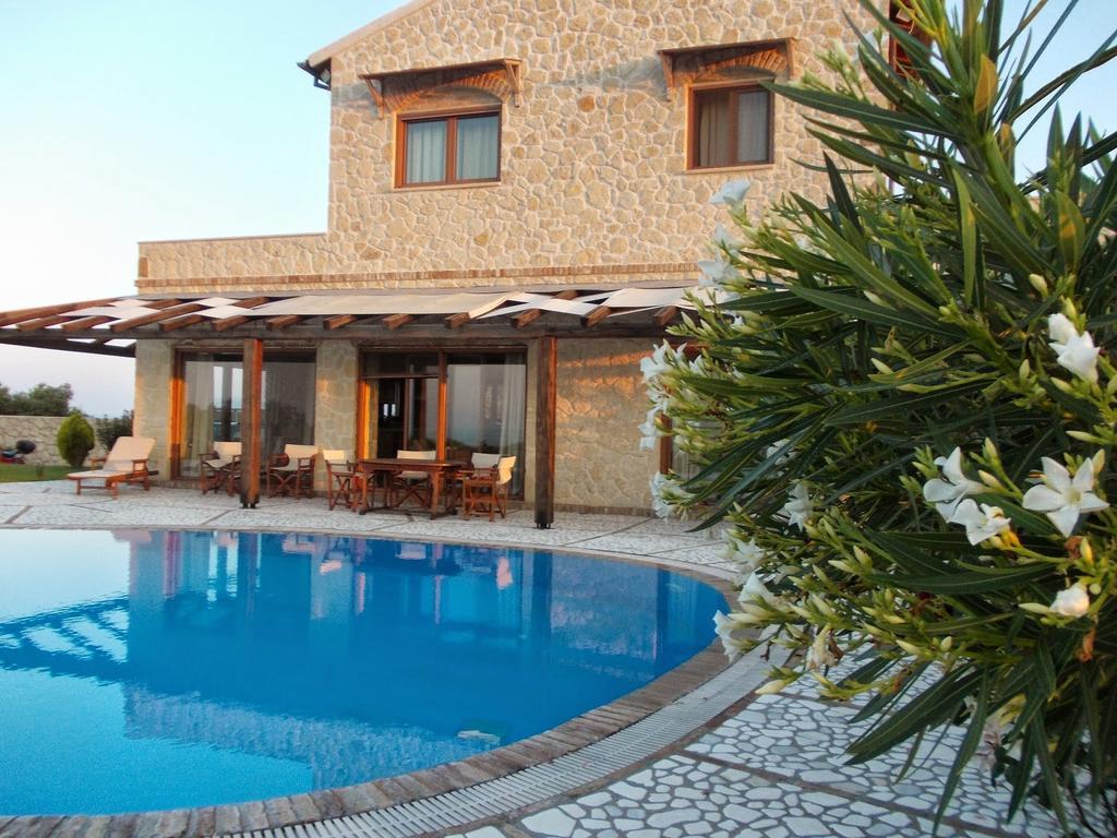 Villa Petrino Halikounas Cameră foto