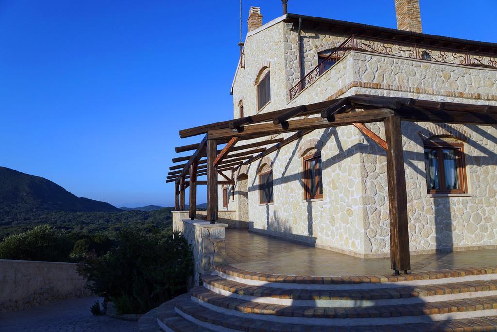 Villa Petrino Halikounas Cameră foto