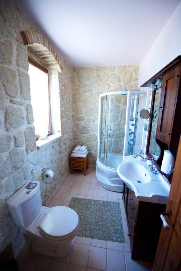 Villa Petrino Halikounas Exterior foto